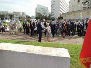 2021 09 25 TOULON  HOMMAGE AUX HARKIS FORCES SUPPLETIVES D ALGERIE (57)
